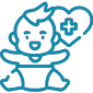 Advanced Pediatrics hospital in Meerut